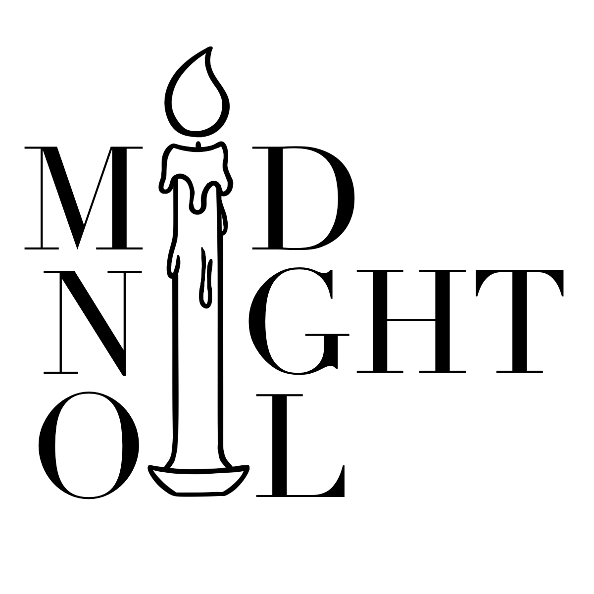 Going Once Logo
